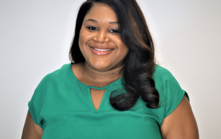 Claudia Henderson, DCT