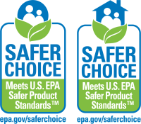 EPA Safer Choice Labels