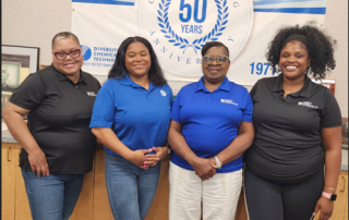 PWI Customer Service Team